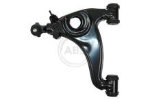 A.B.S. ALL BRAKE SYSTEMS BV. 210337