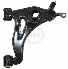 A.B.S. ALL BRAKE SYSTEMS BV. 210341