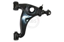 A.B.S. ALL BRAKE SYSTEMS BV. 210342