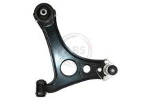 A.B.S. ALL BRAKE SYSTEMS BV. 210344