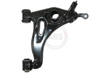A.B.S. ALL BRAKE SYSTEMS BV. 210356