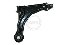 A.B.S. ALL BRAKE SYSTEMS BV. 210360