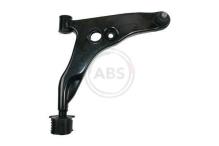 A.B.S. ALL BRAKE SYSTEMS BV. 210378