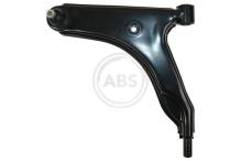 A.B.S. ALL BRAKE SYSTEMS BV. 210379