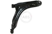A.B.S. ALL BRAKE SYSTEMS BV. 210391