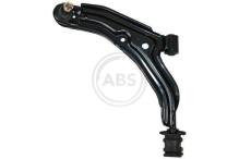 A.B.S. ALL BRAKE SYSTEMS BV. 210394