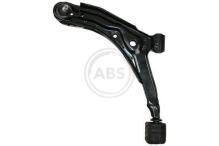 A.B.S. ALL BRAKE SYSTEMS BV. 210395