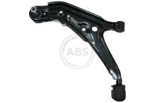 A.B.S. ALL BRAKE SYSTEMS BV. 210398