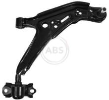A.B.S. ALL BRAKE SYSTEMS BV. 210399