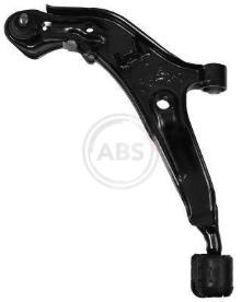 A.B.S. ALL BRAKE SYSTEMS BV. 210400