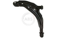A.B.S. ALL BRAKE SYSTEMS BV. 210401