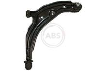 A.B.S. ALL BRAKE SYSTEMS BV. 210402