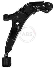 A.B.S. ALL BRAKE SYSTEMS BV. 210404