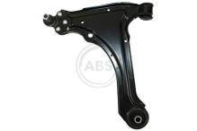 A.B.S. ALL BRAKE SYSTEMS BV. 210407