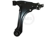 A.B.S. ALL BRAKE SYSTEMS BV. 210408