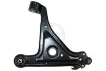 A.B.S. ALL BRAKE SYSTEMS BV. 210410