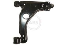 A.B.S. ALL BRAKE SYSTEMS BV. 210411