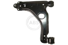 A.B.S. ALL BRAKE SYSTEMS BV. 210414