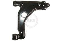 A.B.S. ALL BRAKE SYSTEMS BV. 210415