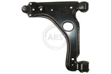 A.B.S. ALL BRAKE SYSTEMS BV. 210418