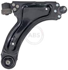 A.B.S. ALL BRAKE SYSTEMS BV. 210420