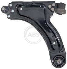 A.B.S. ALL BRAKE SYSTEMS BV. 210423