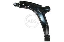 A.B.S. ALL BRAKE SYSTEMS BV. 210427