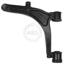 A.B.S. ALL BRAKE SYSTEMS BV. 210428