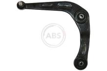 A.B.S. ALL BRAKE SYSTEMS BV. 210431