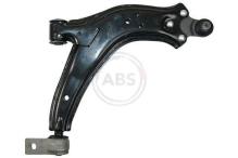 A.B.S. ALL BRAKE SYSTEMS BV. 210432