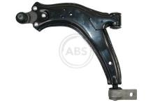 A.B.S. ALL BRAKE SYSTEMS BV. 210433