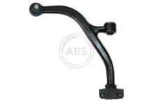 A.B.S. ALL BRAKE SYSTEMS BV. 210439