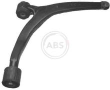 A.B.S. ALL BRAKE SYSTEMS BV. 210451