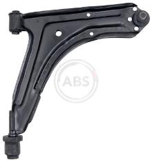 A.B.S. ALL BRAKE SYSTEMS BV. 210456