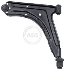A.B.S. ALL BRAKE SYSTEMS BV. 210457