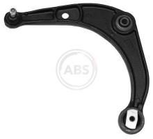 A.B.S. ALL BRAKE SYSTEMS BV. 210466