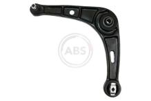A.B.S. ALL BRAKE SYSTEMS BV. 210468