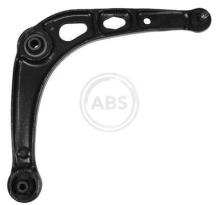 A.B.S. ALL BRAKE SYSTEMS BV. 210484
