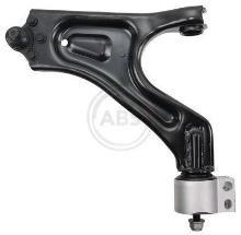 A.B.S. ALL BRAKE SYSTEMS BV. 210489