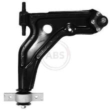 A.B.S. ALL BRAKE SYSTEMS BV. 210492