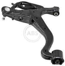 A.B.S. ALL BRAKE SYSTEMS BV. 210500