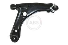 A.B.S. ALL BRAKE SYSTEMS BV. 210501