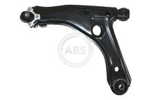 A.B.S. ALL BRAKE SYSTEMS BV. 210502