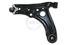 A.B.S. ALL BRAKE SYSTEMS BV. 210503