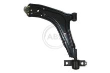 A.B.S. ALL BRAKE SYSTEMS BV. 210509