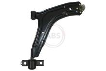 A.B.S. ALL BRAKE SYSTEMS BV. 210510