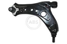 A.B.S. ALL BRAKE SYSTEMS BV. 210511