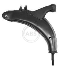 A.B.S. ALL BRAKE SYSTEMS BV. 210513