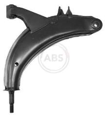 A.B.S. ALL BRAKE SYSTEMS BV. 210514