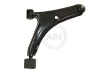 A.B.S. ALL BRAKE SYSTEMS BV. 210520